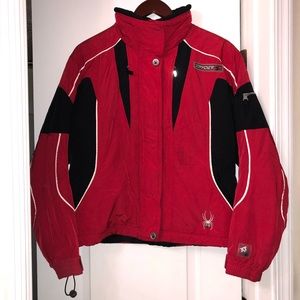 Women’s Spyder XT jacket